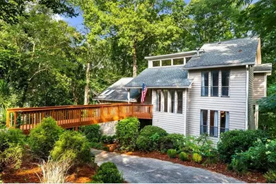 634 Green Valley Drive, Smyrna, GA 30082 - Photo 1