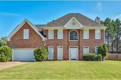 4069 Sweetwater Parkway, Ellenwood, GA 30294 - Photo 1