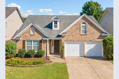 137 Hidden Lake Circle, Canton, GA 30114 - Photo 1