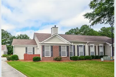 167 Camry Lane, Grayson, GA 30017 - Photo 1