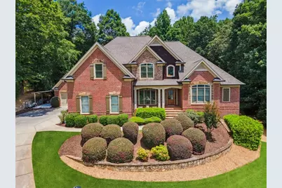 4850 Boulder Stone Way, Auburn, GA 30011 - Photo 1