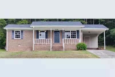 1335 Lees Chapel Road, Cedartown, GA 30125 - Photo 1