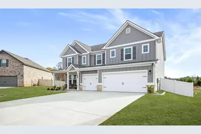 1049 Bodega Loop, Locust Grove, GA 30248 - Photo 1