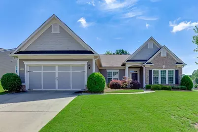 6706 Mill Rock Court, Hoschton, GA 30548 - Photo 1