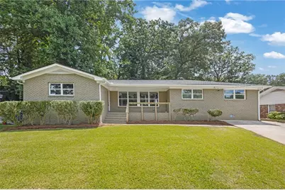 636 Brennan Lane SW, Atlanta, GA 30310 - Photo 1