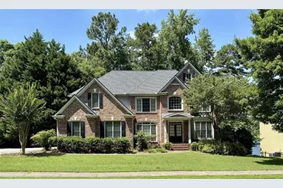 7262 Glen Cove Lane, Stone Mountain, GA 30087 - Photo 1