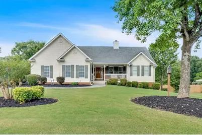 15 Sugarberry Place NE, Cartersville, GA 30121 - Photo 1