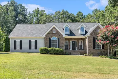 2017 Pheasant Run Drive, McDonough, GA 30252 - Photo 1