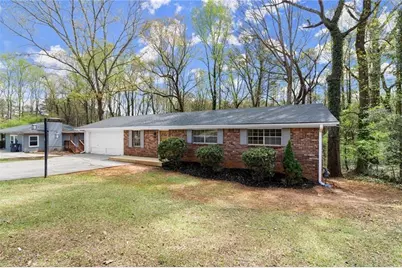 6175 Knights Lane, Douglasville, GA 30135 - Photo 1