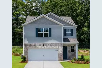 500 Oak View Lane, Dallas, GA 30157 - Photo 1