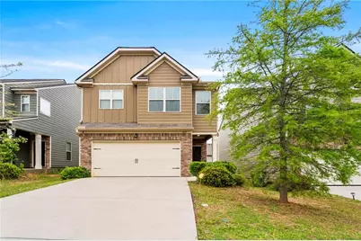 517 Dasheill Lane, Atlanta, GA 30349 - Photo 1