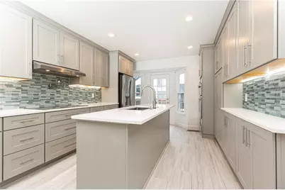 911 Lenox Hill Court NE, Atlanta, GA 30324 - Photo 1