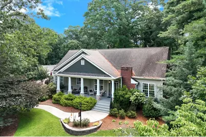 345 Hollywood Circle NW, Gainesville, GA 30501 - Photo 1