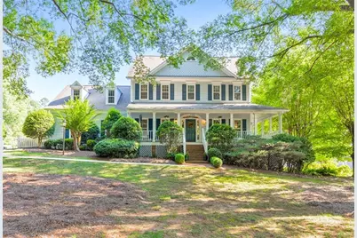 400 Davis Carnes Lane NW, Marietta, GA 30064 - Photo 1