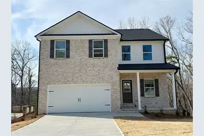 5110 Black Bear Trail, Douglasville, GA 30135 - Photo 1