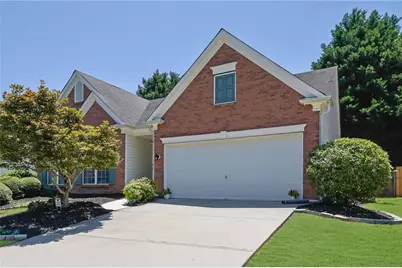 314 Santa Anita Avenue, Woodstock, GA 30189 - Photo 1