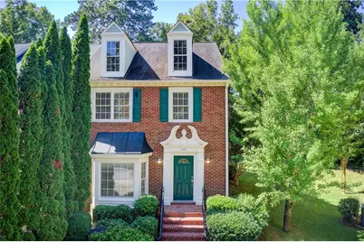 205 Brantley Road, Atlanta, GA 30350 - Photo 1