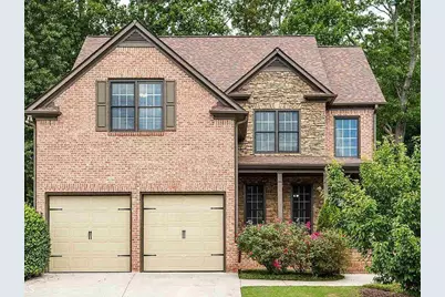 233 Yorkshire, Villa Rica, GA 30180 - Photo 1