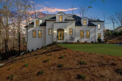 9773 Hightower Road, Roswell, GA 30075 - Photo 1