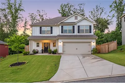 94 Thunder Valley, Dawsonville, GA 30534 - Photo 1