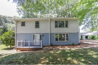 4881 Norman Drive NW, Lilburn, GA 30047 - Photo 1