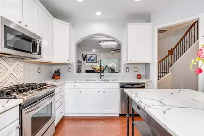 2345 Limehurst Drive NE, Brookhaven, GA 30319 - Photo 1