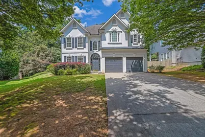 715 Orchard Court, Atlanta, GA 30328 - Photo 1