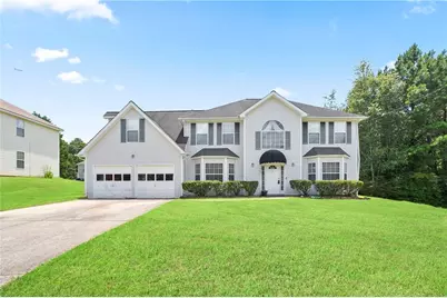 3405 Spring Chase Lane, Ellenwood, GA 30294 - Photo 1