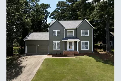 994 Coach House Drive, Tucker, GA 30084 - Photo 1