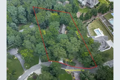 2351 Honeysuckle Lane SE, Smyrna, GA 30080 - Photo 1