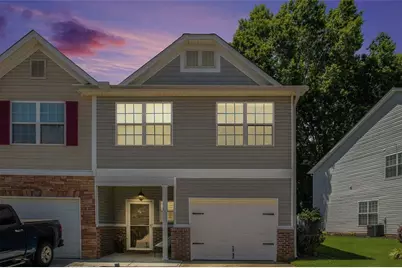 4787 Beacon Ridge Lane, Flowery Branch, GA 30542 - Photo 1