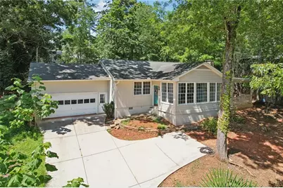 3638 Cameron Circle, Gainesville, GA 30506 - Photo 1