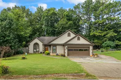 3111 Park Creek Court, Lawrenceville, GA 30044 - Photo 1