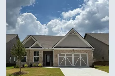 2459 Anhinga Drive, Loganville, GA 30052 - Photo 1