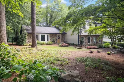 4989 Kings Wood Drive NE, Roswell, GA 30075 - Photo 1