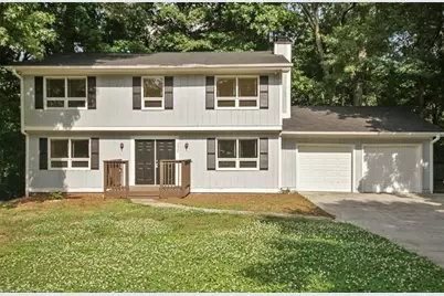 4927 Woodhurst Way, Stone Mountain, GA 30088 - Photo 1