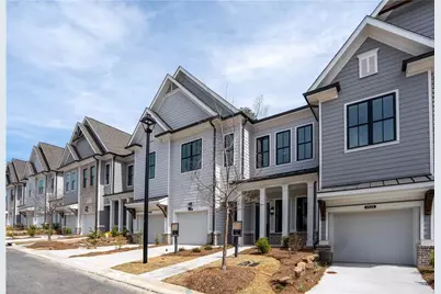 4918 Sudbrook Way #252, Peachtree Corners, GA 30092 - Photo 1