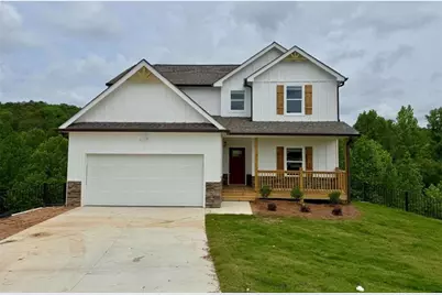 6414 Vista Point Road, Lula, GA 30554 - Photo 1