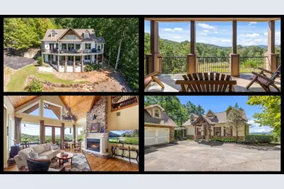 430 Heyden Ridge Drive, Clarkesville, GA 30523 - Photo 1