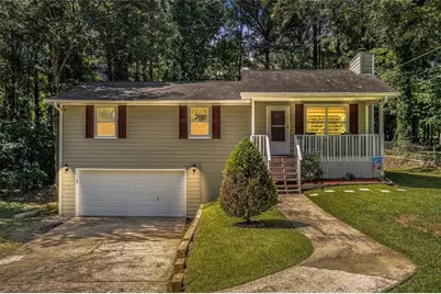 1803 Silver Leaf Drive SW, Marietta, GA 30008 - Photo 1