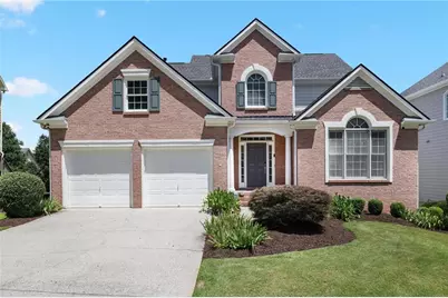 5357 Vinings Lake View SW, Mableton, GA 30126 - Photo 1