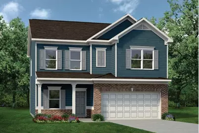 652 Blackshear Trail, Temple, GA 30179 - Photo 1