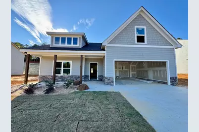 6409 River Plantation Drive, Lula, GA 30554 - Photo 1