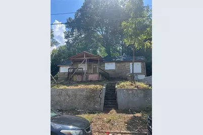 2066 Bethel Drive NW, Atlanta, GA 30314 - Photo 1