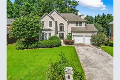 861 Southland Pass, Stone Mountain, GA 30087 - Photo 1