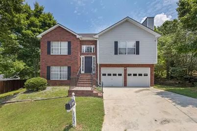 1842 Cutters Mill Way, Lithonia, GA 30058 - Photo 1