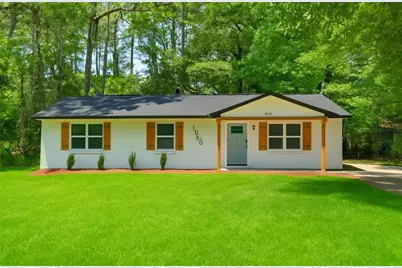 10100 Broken Branch Court NE, Covington, GA 30014 - Photo 1