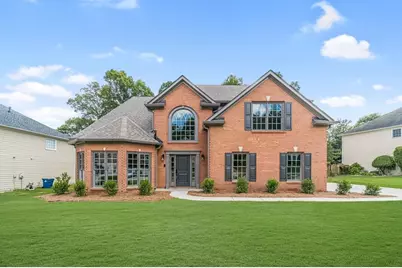 268 Sweet Cane Trail, Grayson, GA 30017 - Photo 1