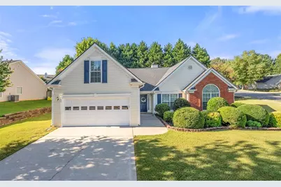 2809 Merrion Park Lane, Dacula, GA 30019 - Photo 1