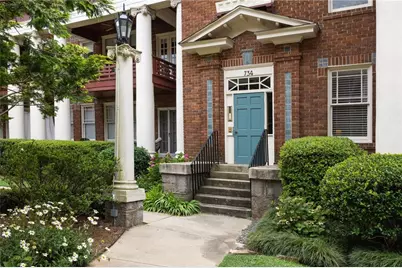 734 N Highland Avenue NE #7, Atlanta, GA 30306 - Photo 1